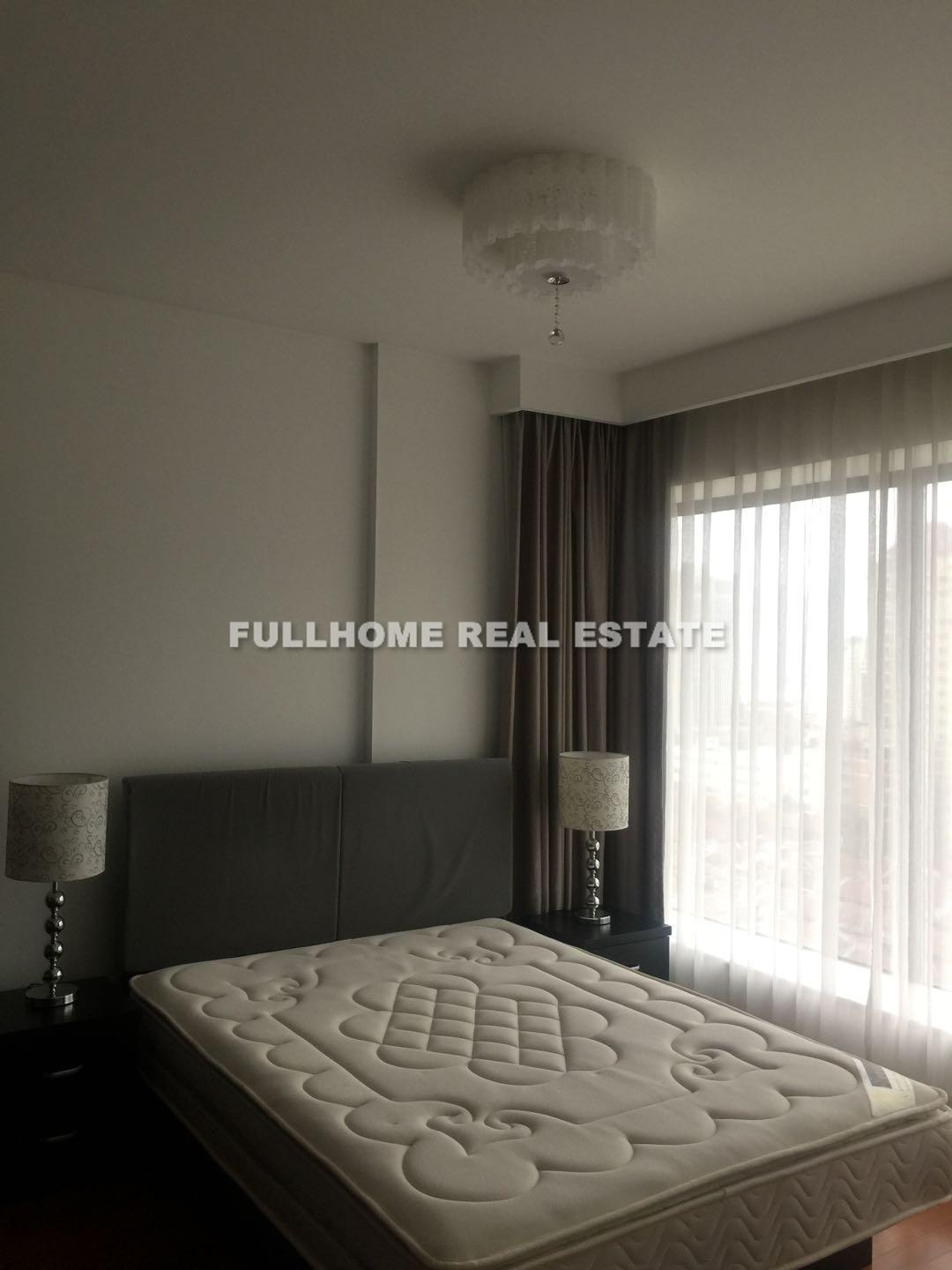 Casa Lakeville - Interior view 3, Shanghai rental property