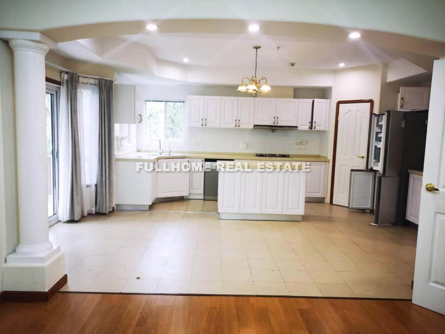 Green Villas - Interior view 7, Shanghai rental property