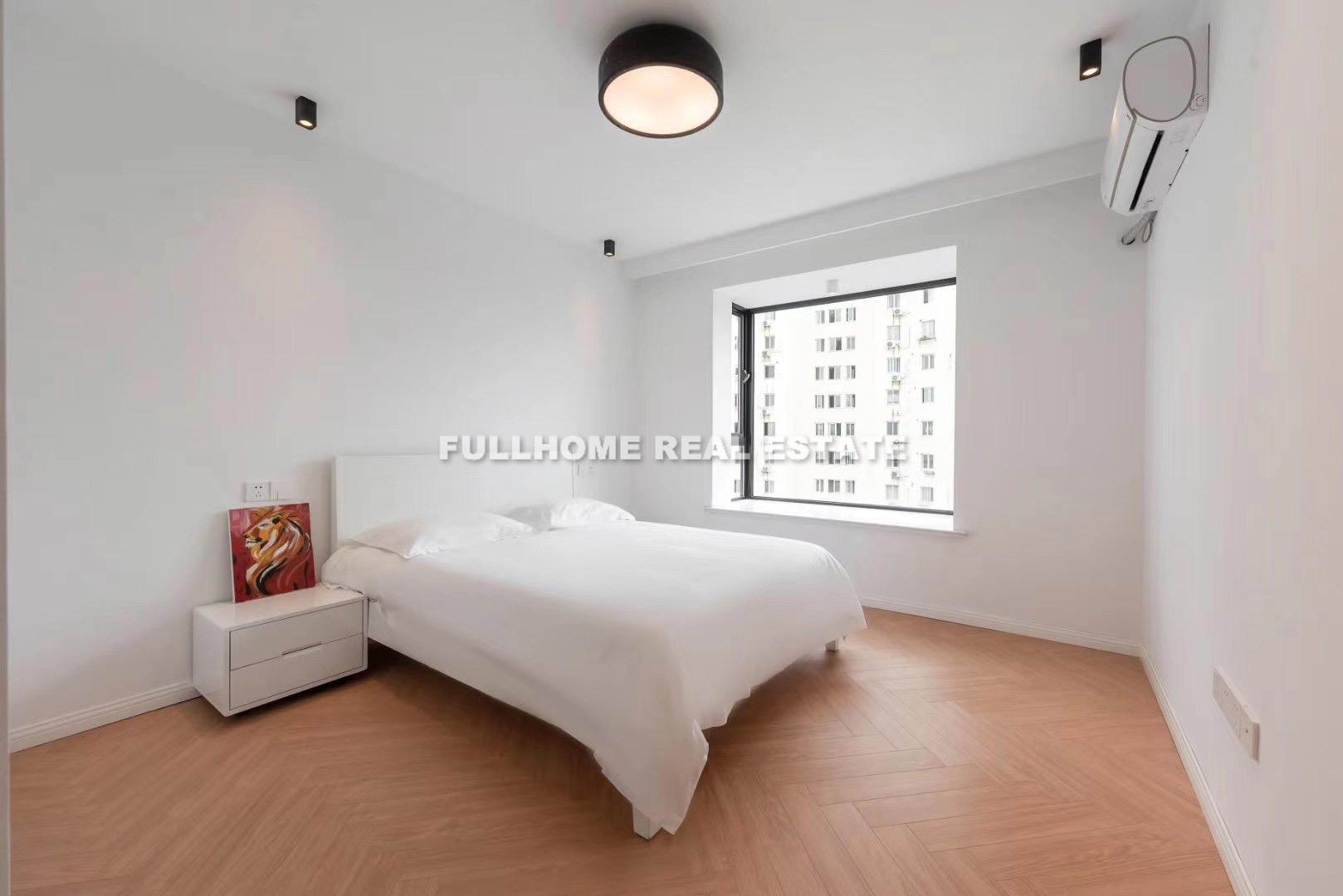 Jing An Li She - Interior view 7, Shanghai rental property