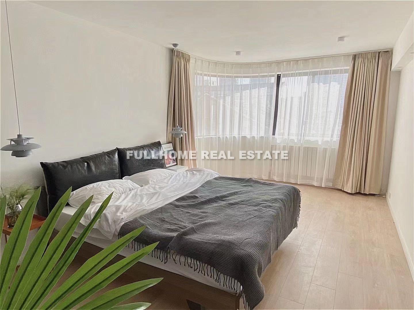 Da An Mansion - Interior view 8, Shanghai rental property