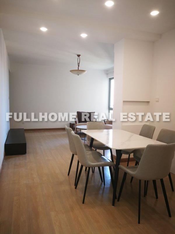 Oriental Garden - Interior view 3, Shanghai rental property