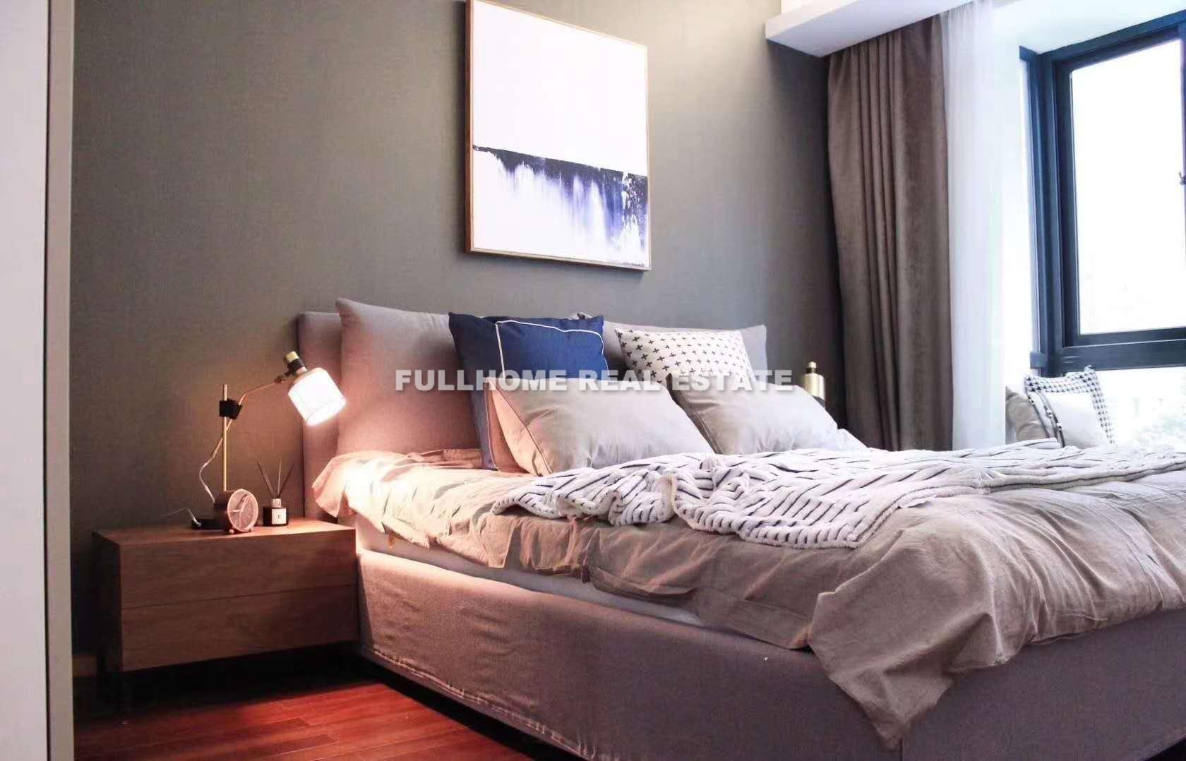 Yadu International Garden - Interior view 2, Shanghai rental property