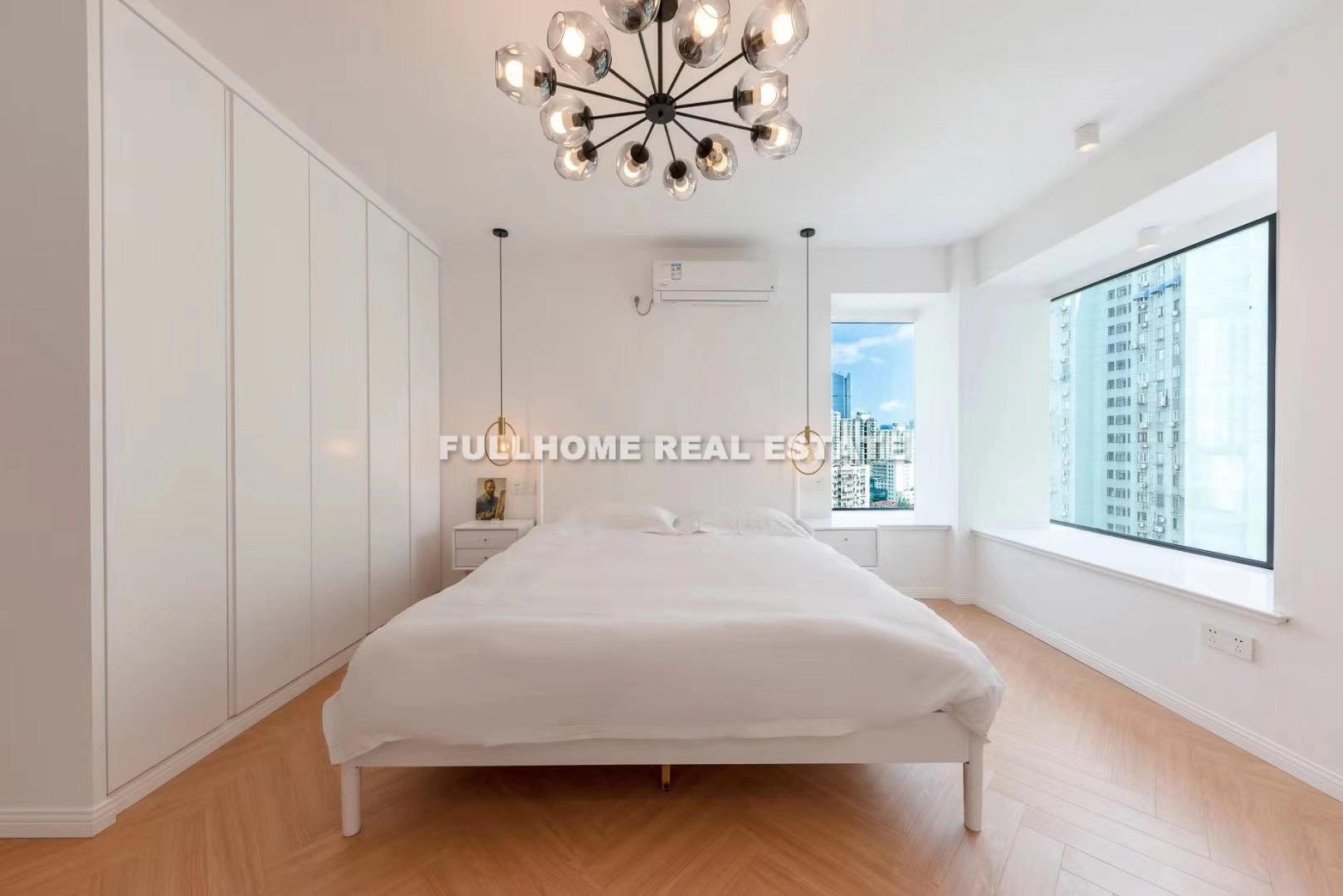 Jing An Li She - Interior view 8, Shanghai rental property