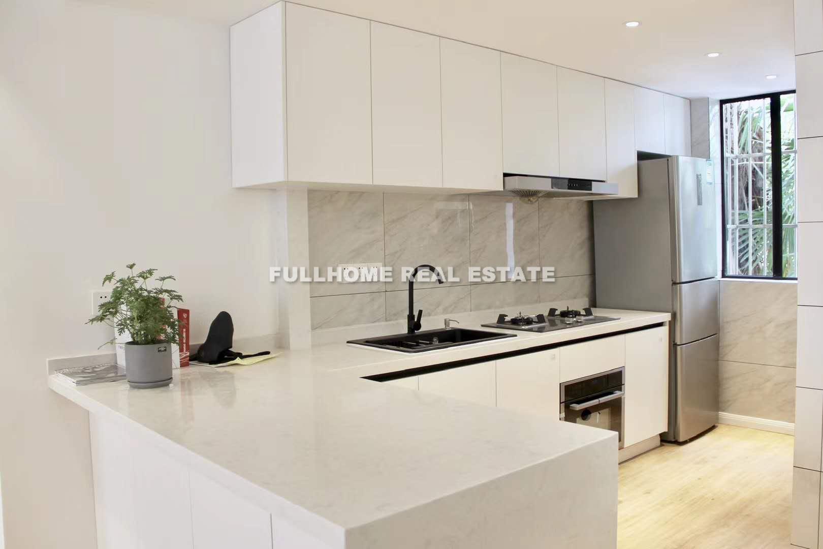 San He Garden - Interior view 3, Shanghai rental property