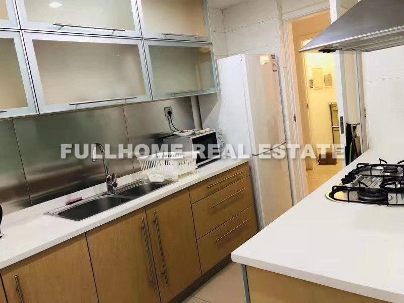 Summit Residences - Interior view 4, Shanghai rental property