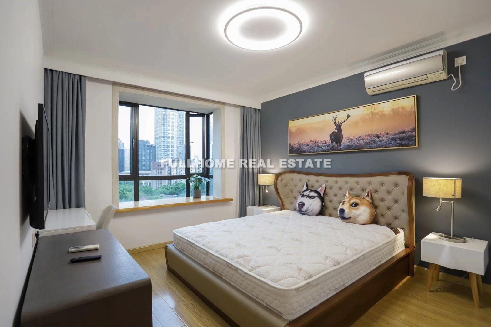 LaDoll International City - Interior view 6, Shanghai rental property