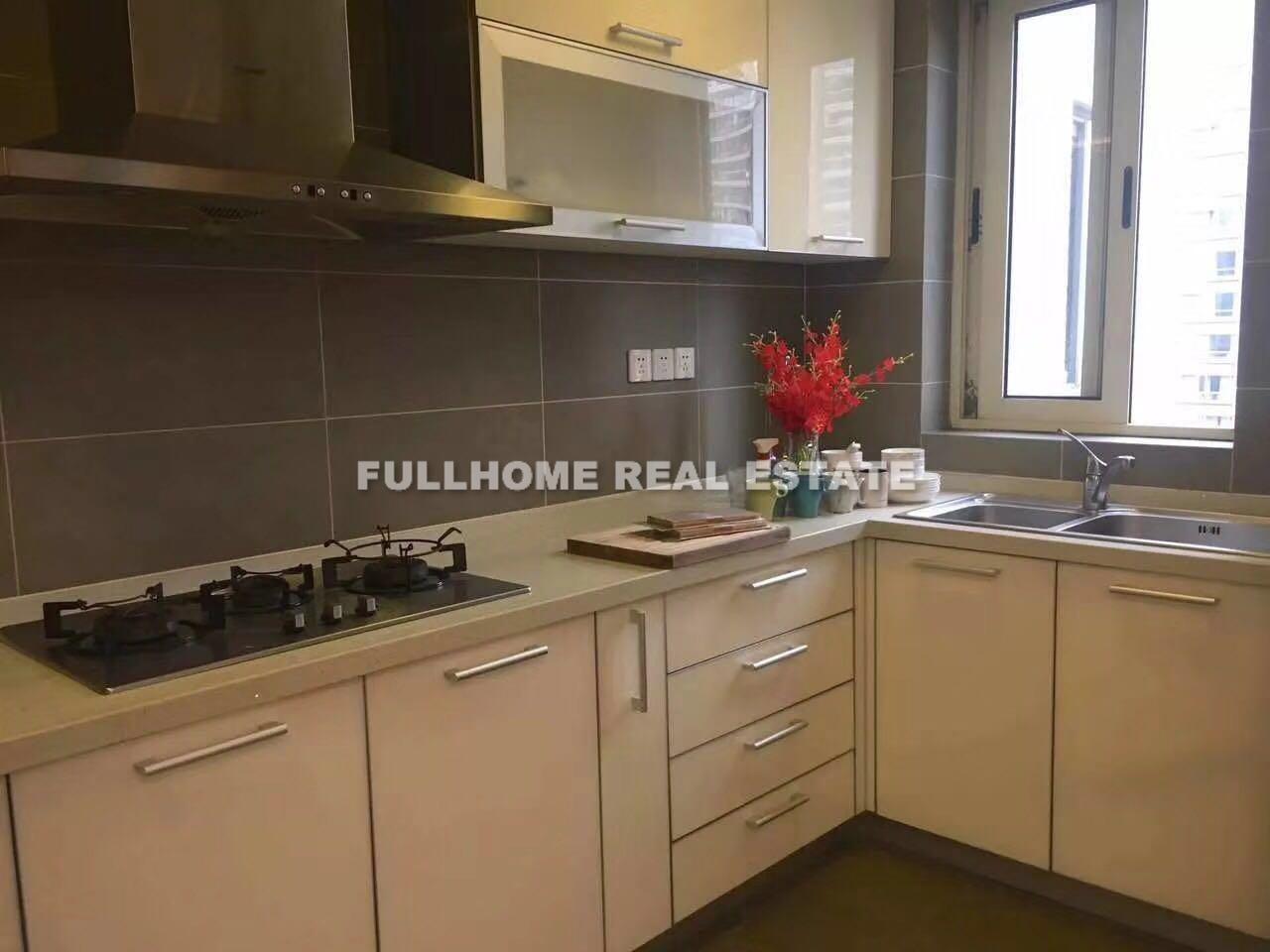 Shanghai Beach Xingchangcheng - Interior view 2, Shanghai rental property