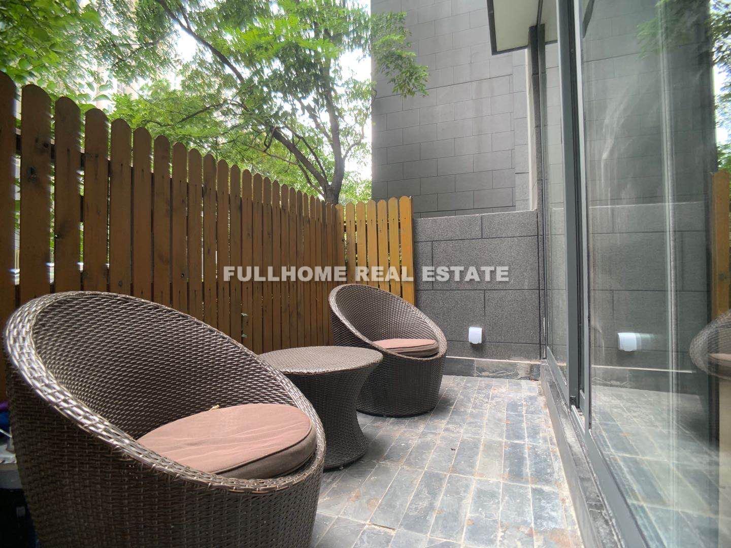 8 Park Avenue - Interior view 17, Shanghai rental property
