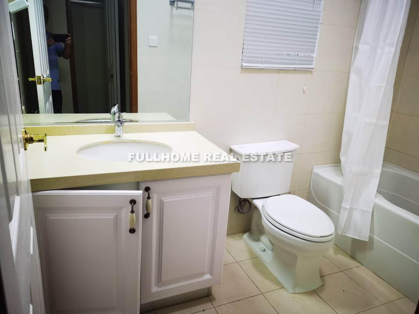 Green Villas - Interior view 2, Shanghai rental property