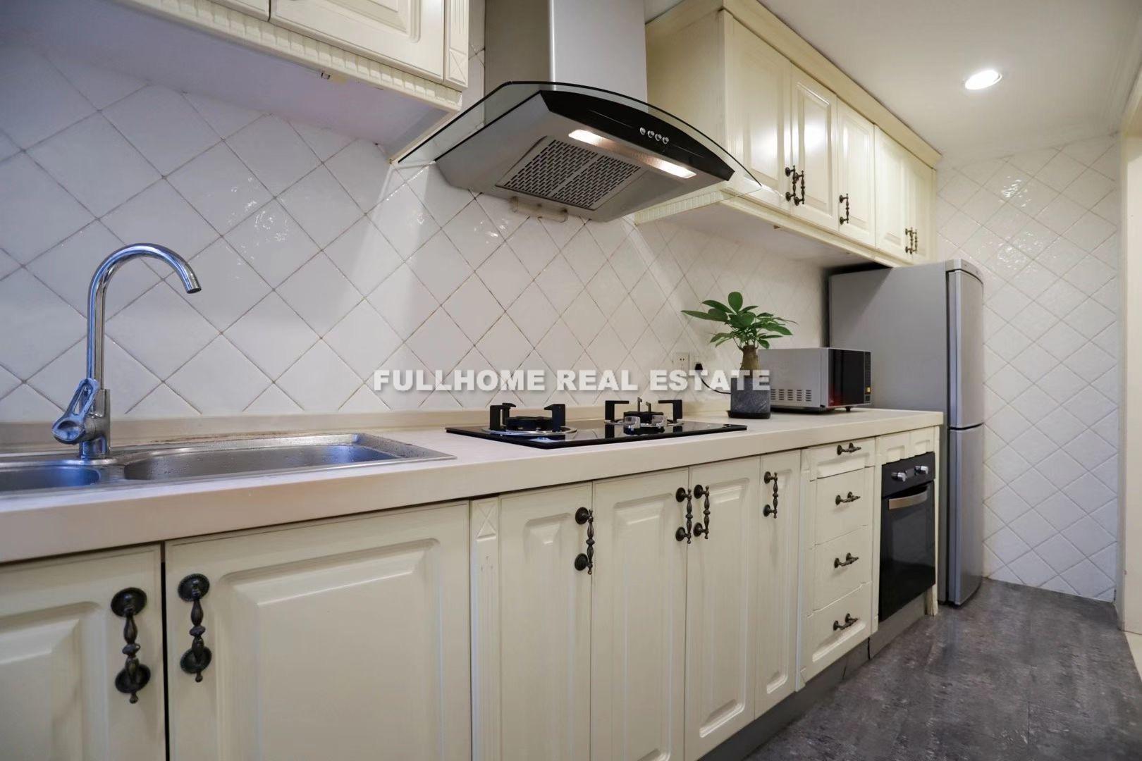 LaDoll International City - Interior view 9, Shanghai rental property