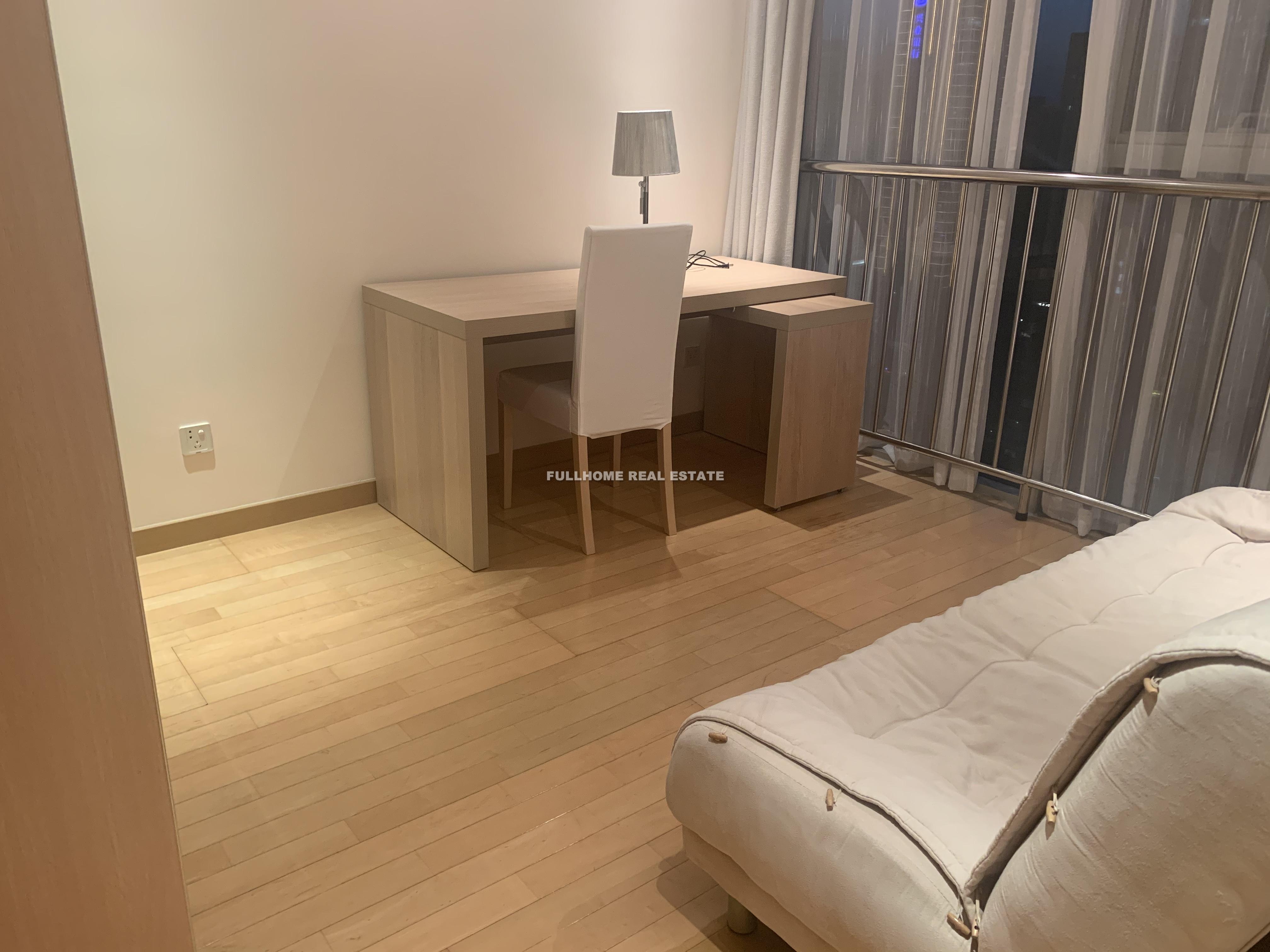 Crystal Pavilion - Interior view 5, Shanghai rental property