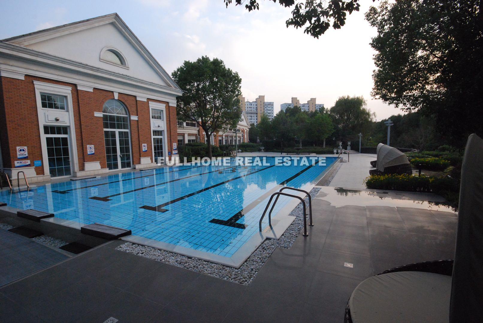 Eastern Palace - Interior view 16, Shanghai rental property