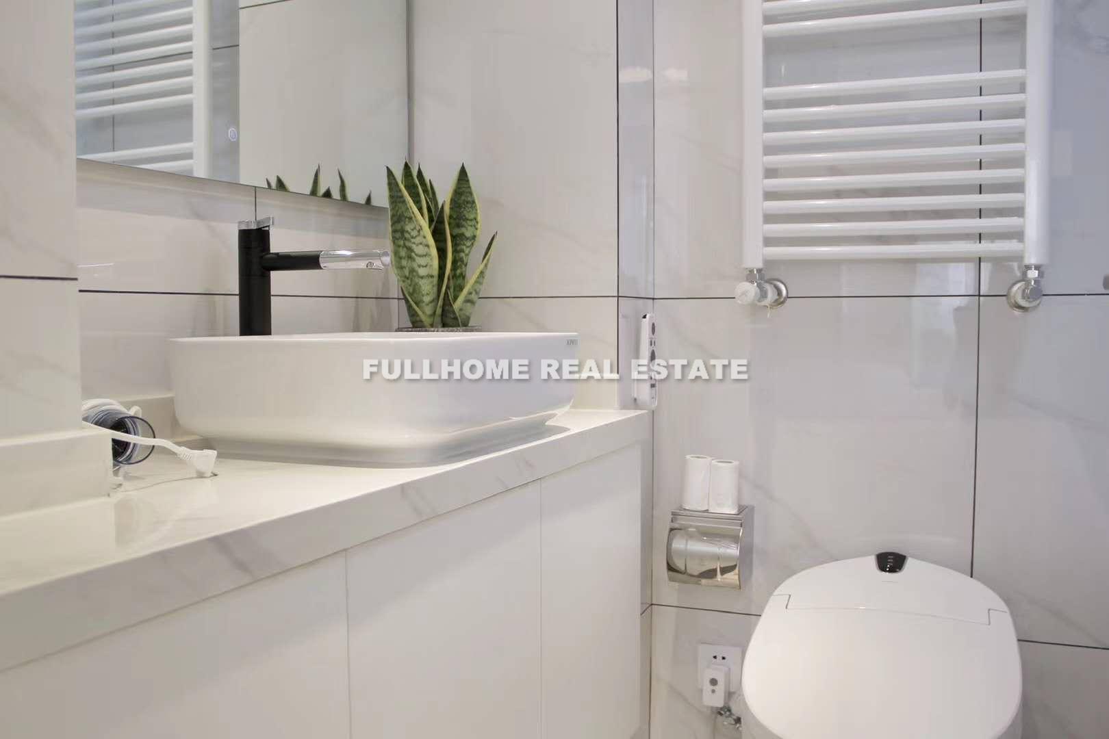San He Garden - Interior view 7, Shanghai rental property