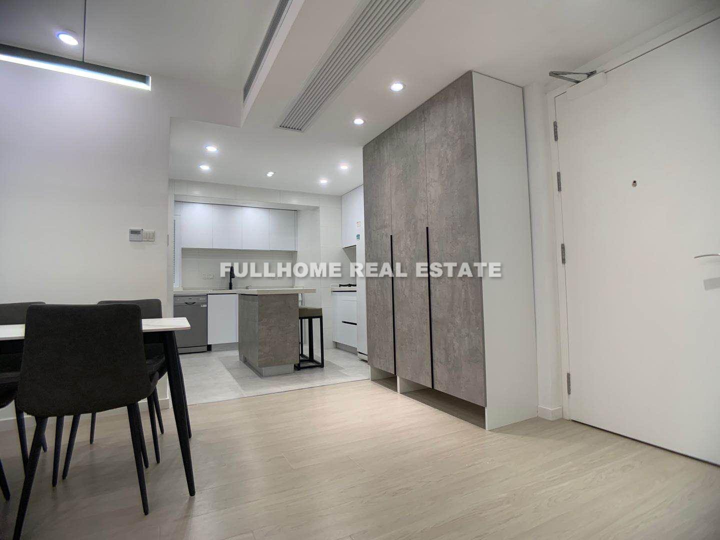 8 Park Avenue - Interior view 21, Shanghai rental property