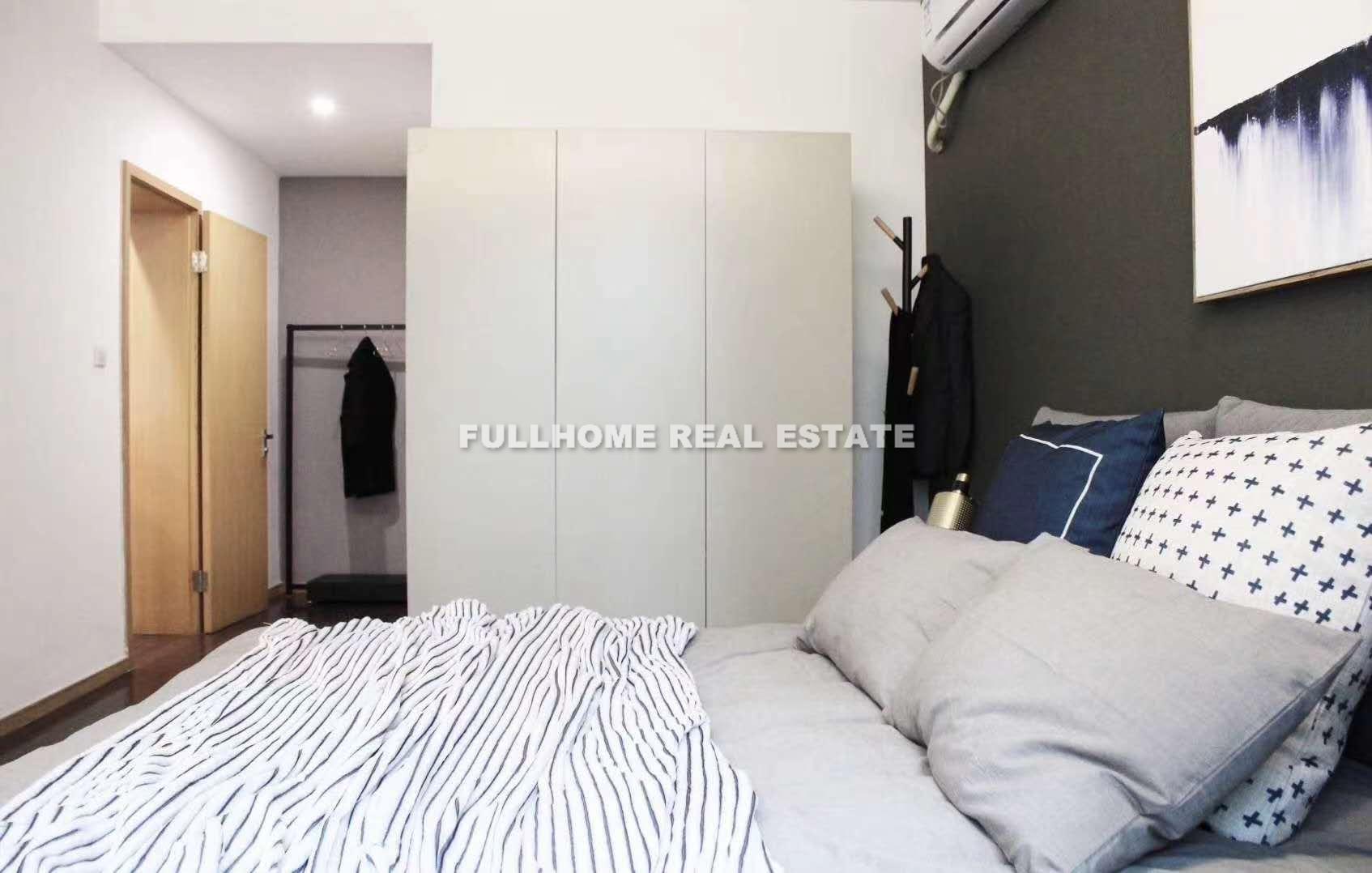 Yadu International Garden - Interior view 4, Shanghai rental property