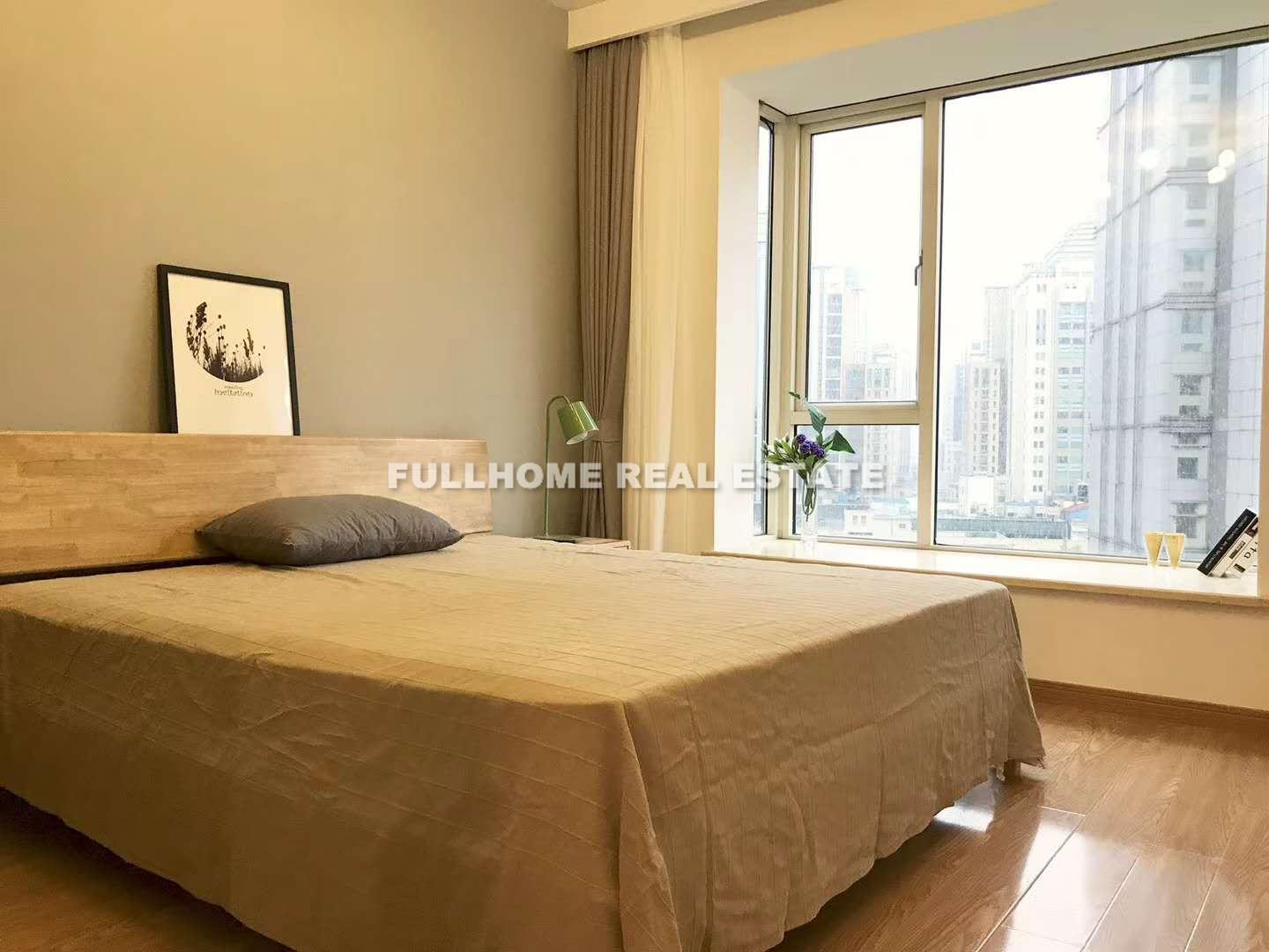 LaDoll International City - Interior view 3, Shanghai rental property