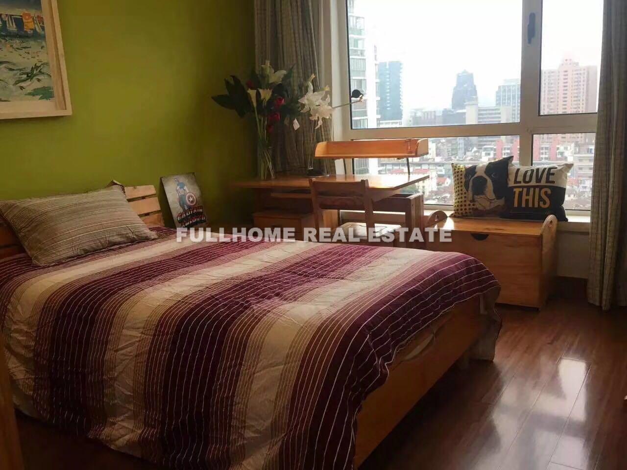 Shanghai Beach Xingchangcheng - Interior view 8, Shanghai rental property