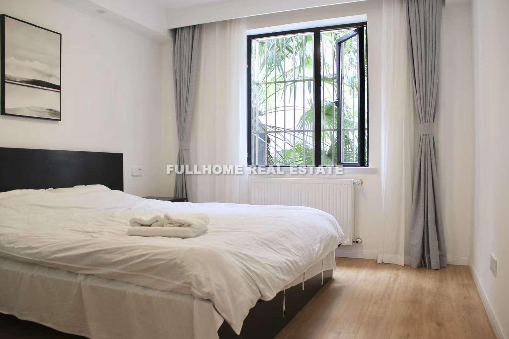 San He Garden - Interior view 4, Shanghai rental property
