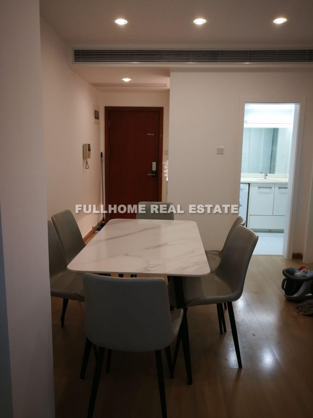 Oriental Garden - Interior view 2, Shanghai rental property