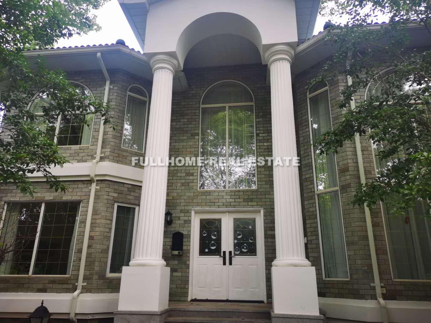 Green Villas - Interior view 6, Shanghai rental property