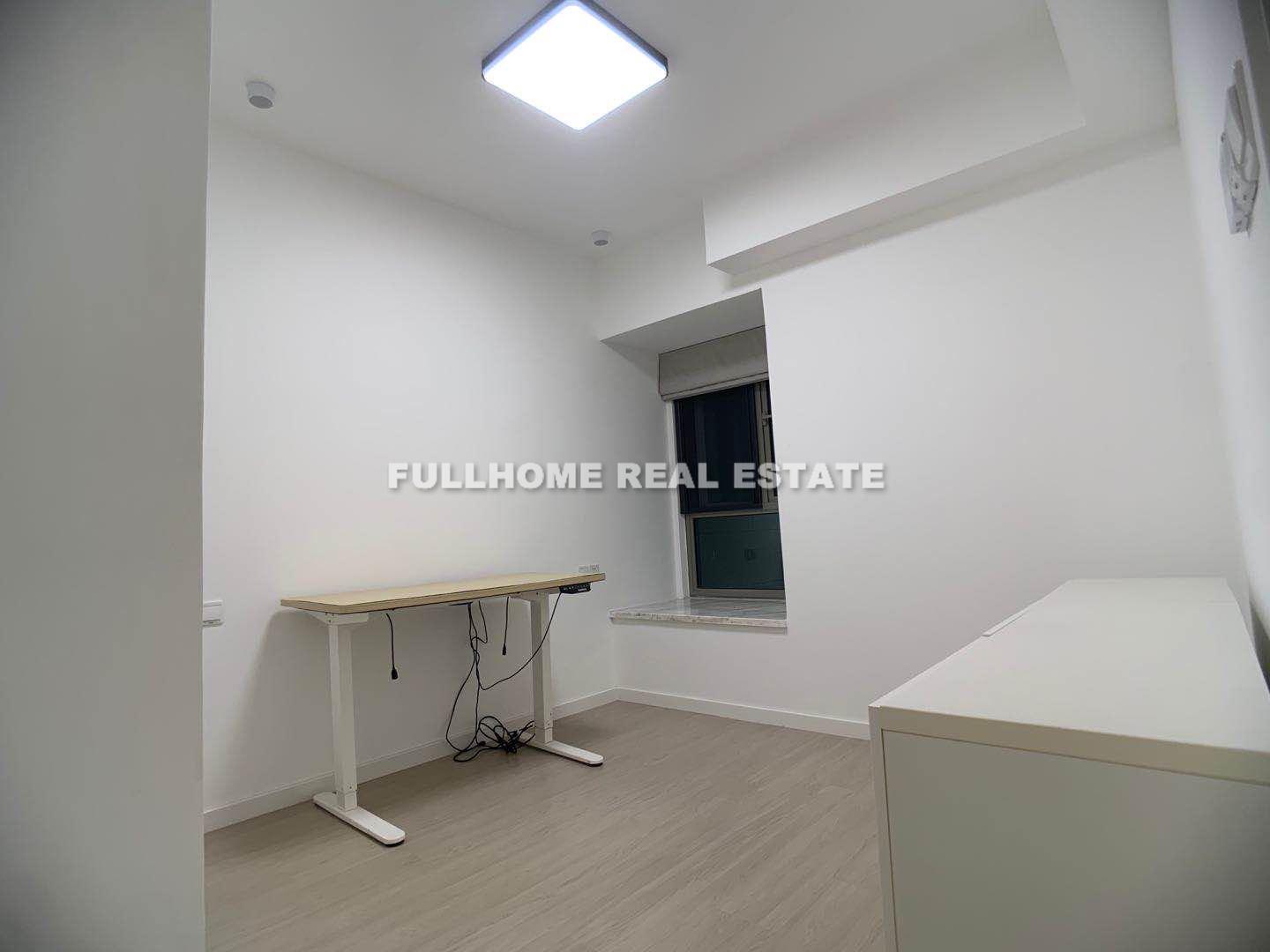 8 Park Avenue - Interior view 15, Shanghai rental property