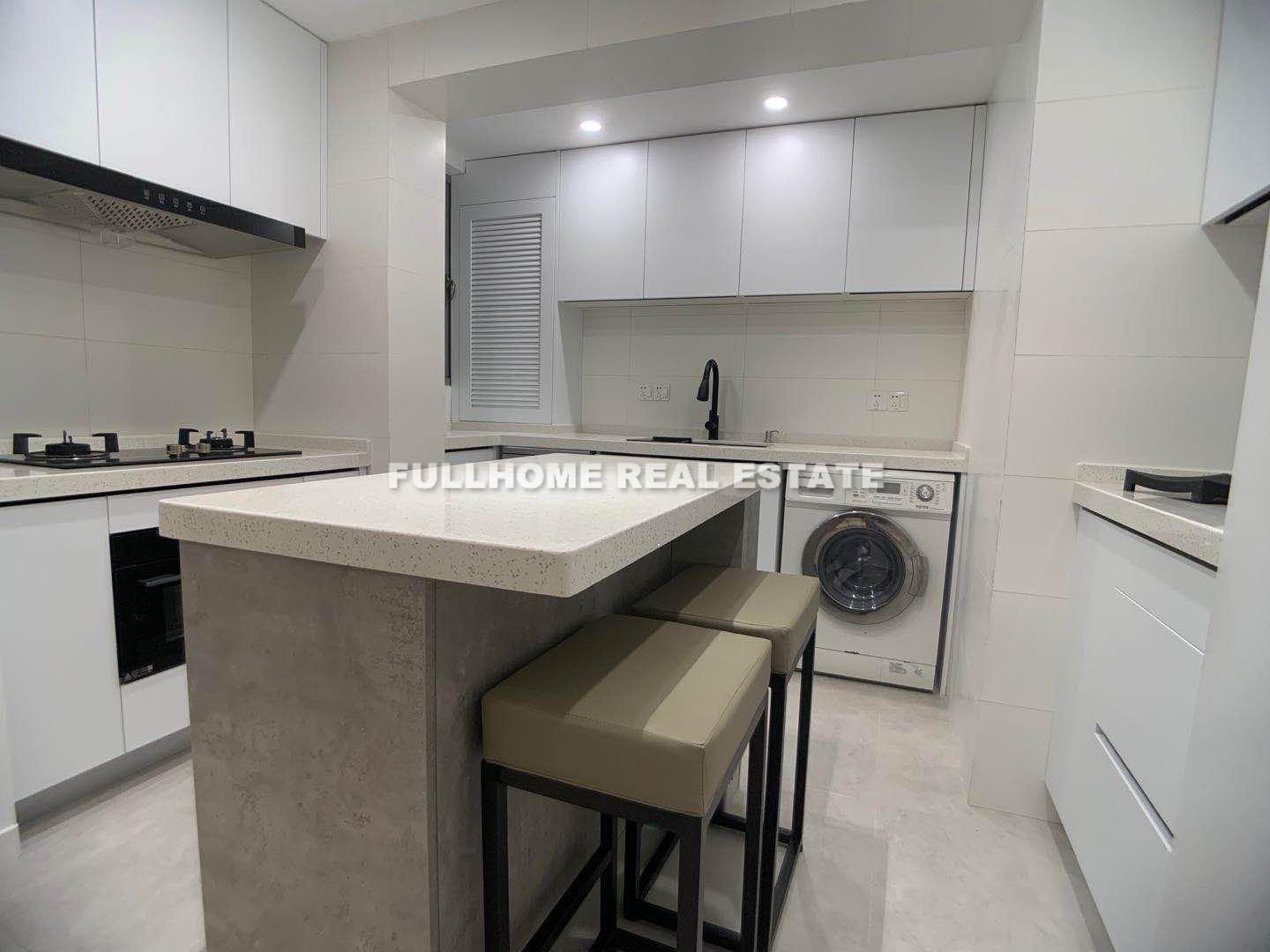 8 Park Avenue - Interior view 7, Shanghai rental property