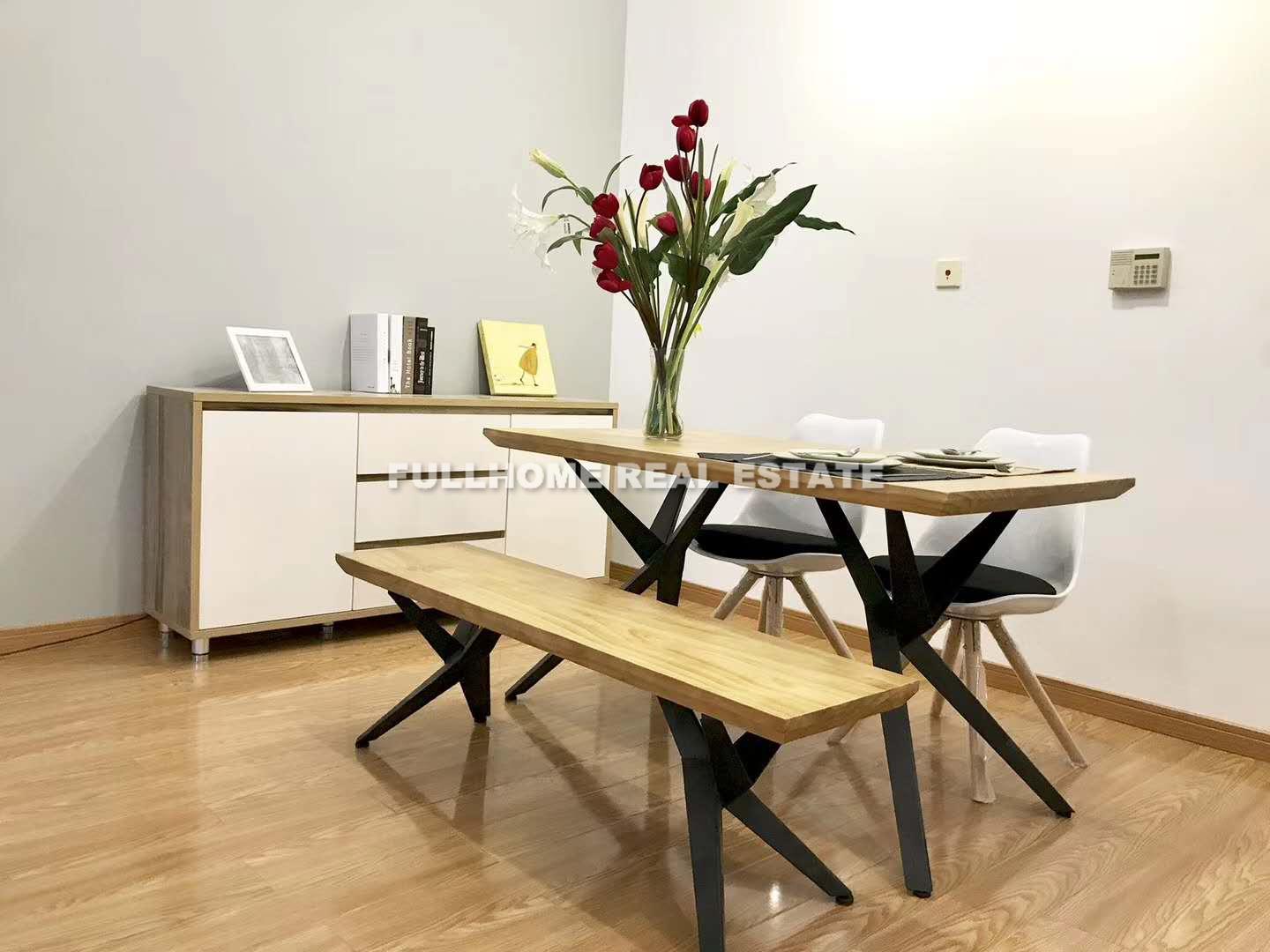 LaDoll International City - Interior view 4, Shanghai rental property