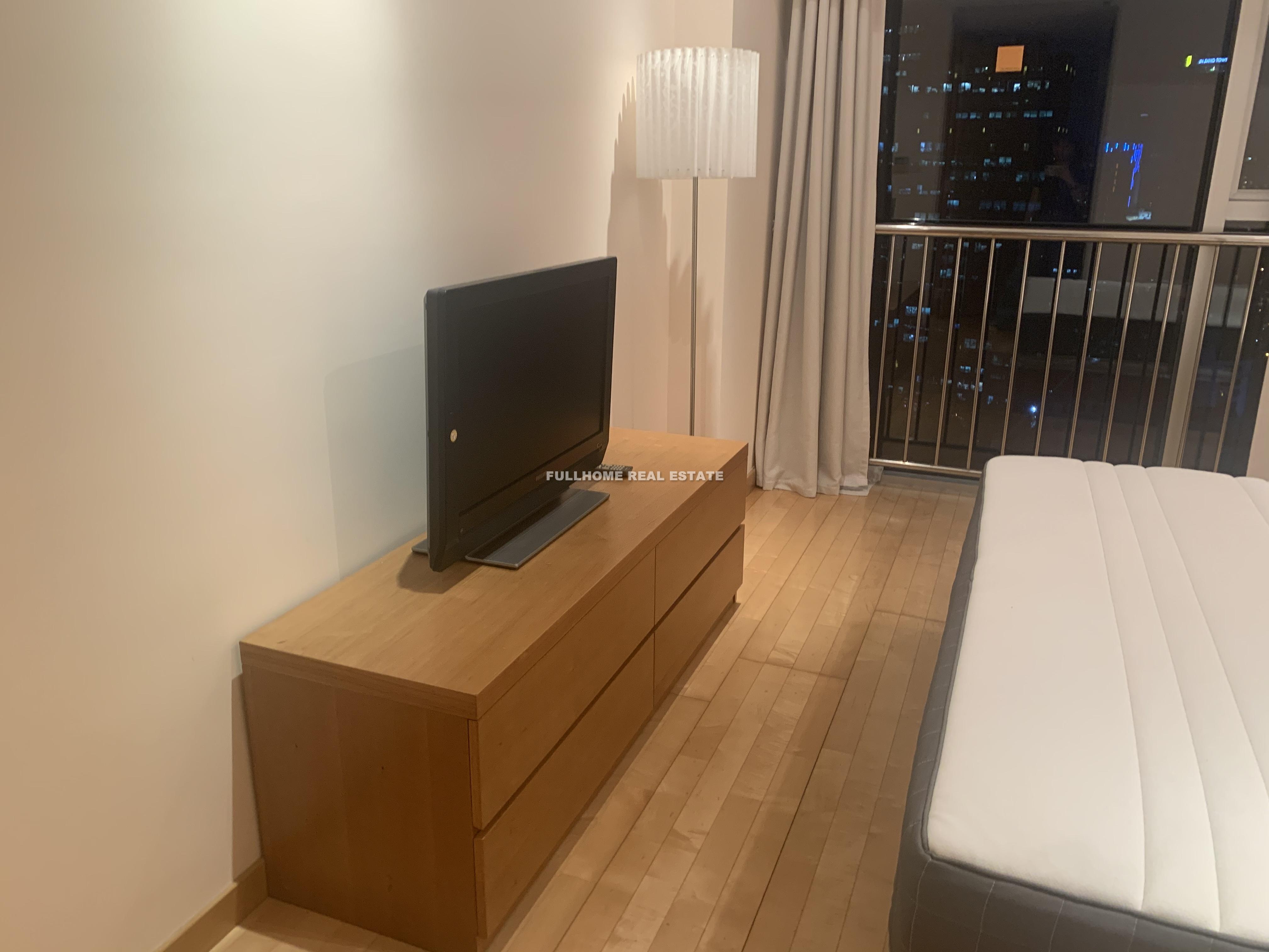 Crystal Pavilion - Interior view 2, Shanghai rental property