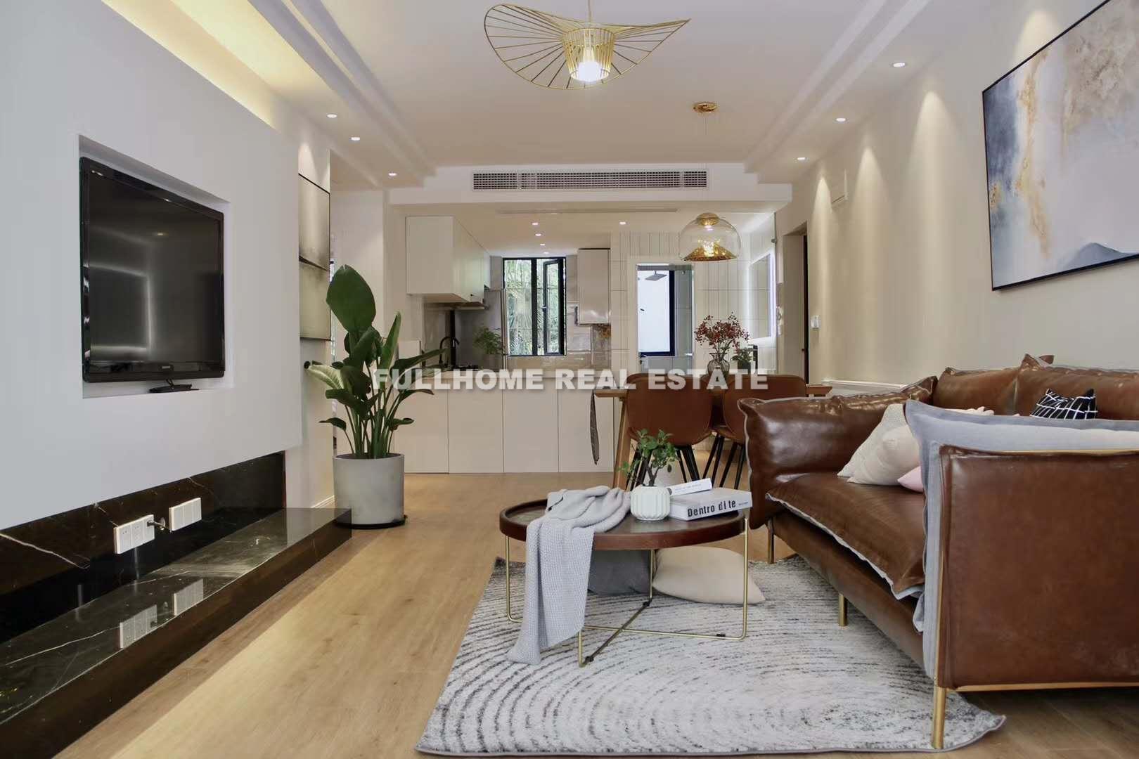 San He Garden - Interior view 5, Shanghai rental property