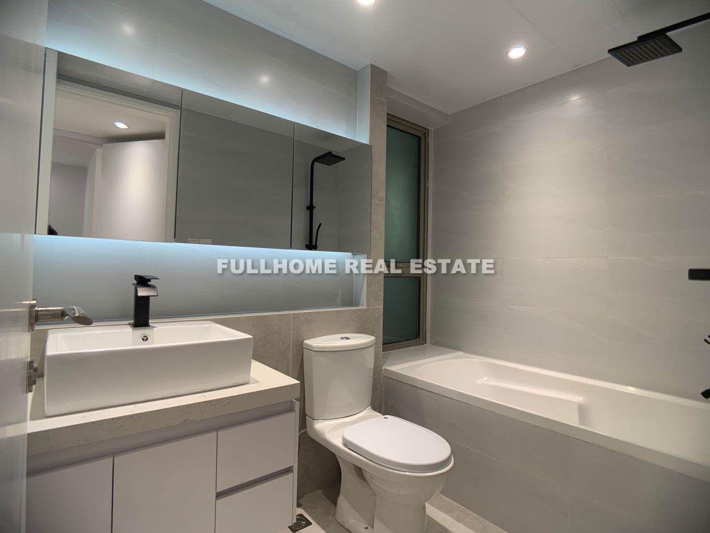 8 Park Avenue - Interior view 19, Shanghai rental property