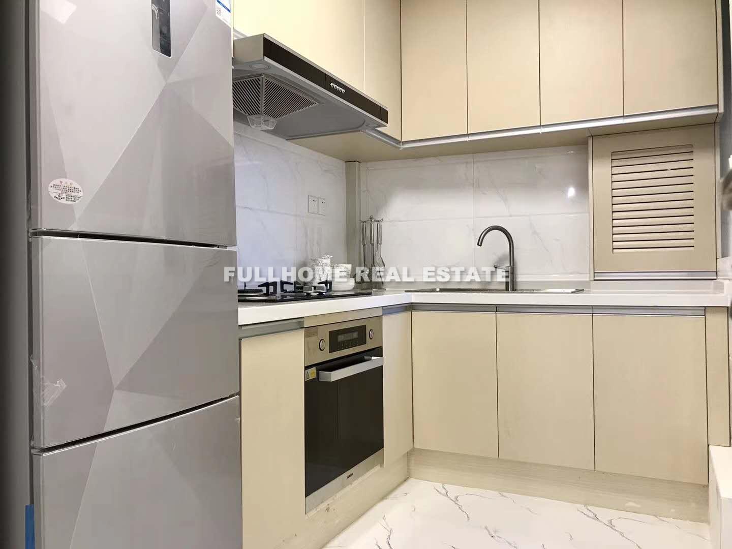 LaDoll International City - Interior view 2, Shanghai rental property