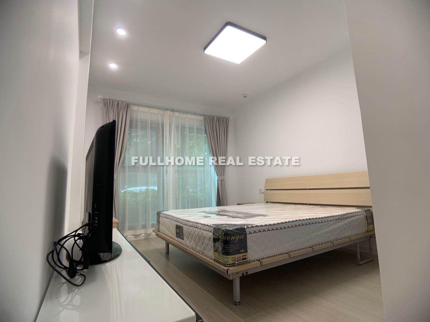 8 Park Avenue - Interior view 20, Shanghai rental property