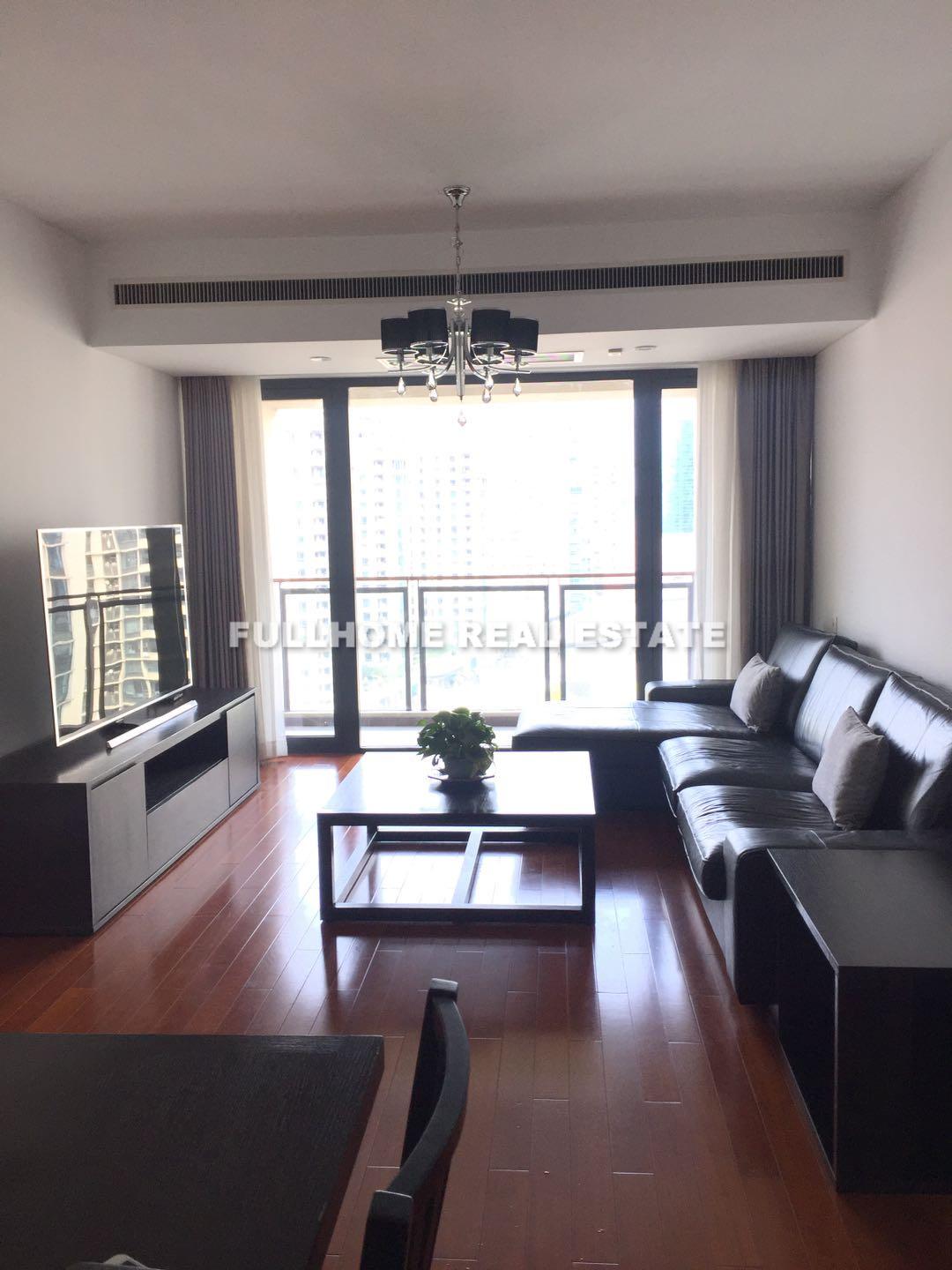 Casa Lakeville - 2 bedroom apartment in Shanghai, Xintiandi, Downtown