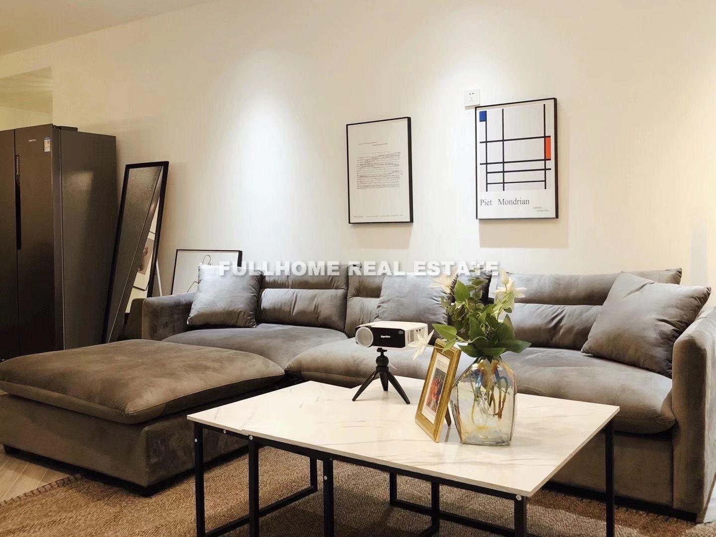 Xin Hui Apartment - Interior view 5, Shanghai rental property