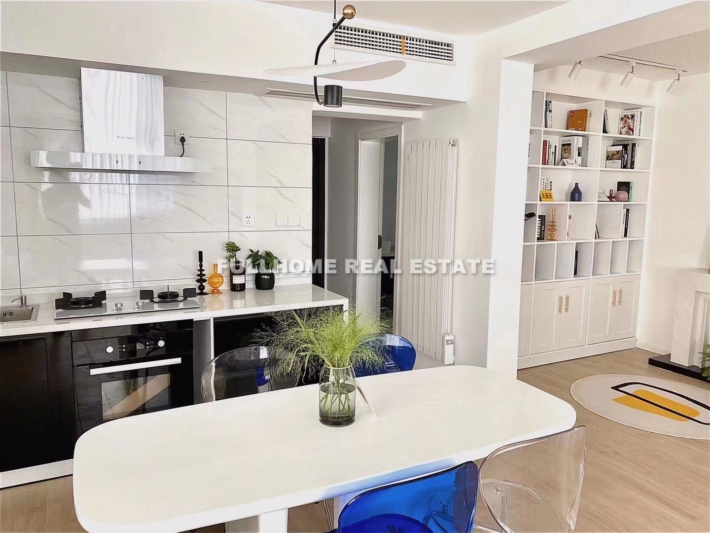 Da An Mansion - Interior view 2, Shanghai rental property