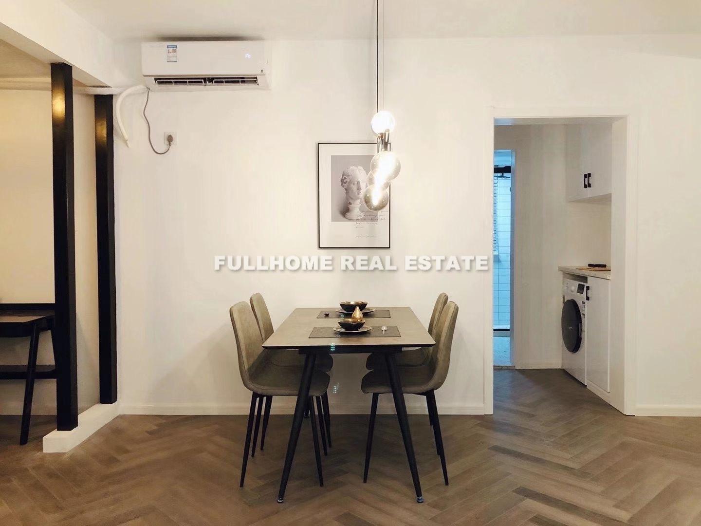 Xin Hui Apartment - Interior view 2, Shanghai rental property