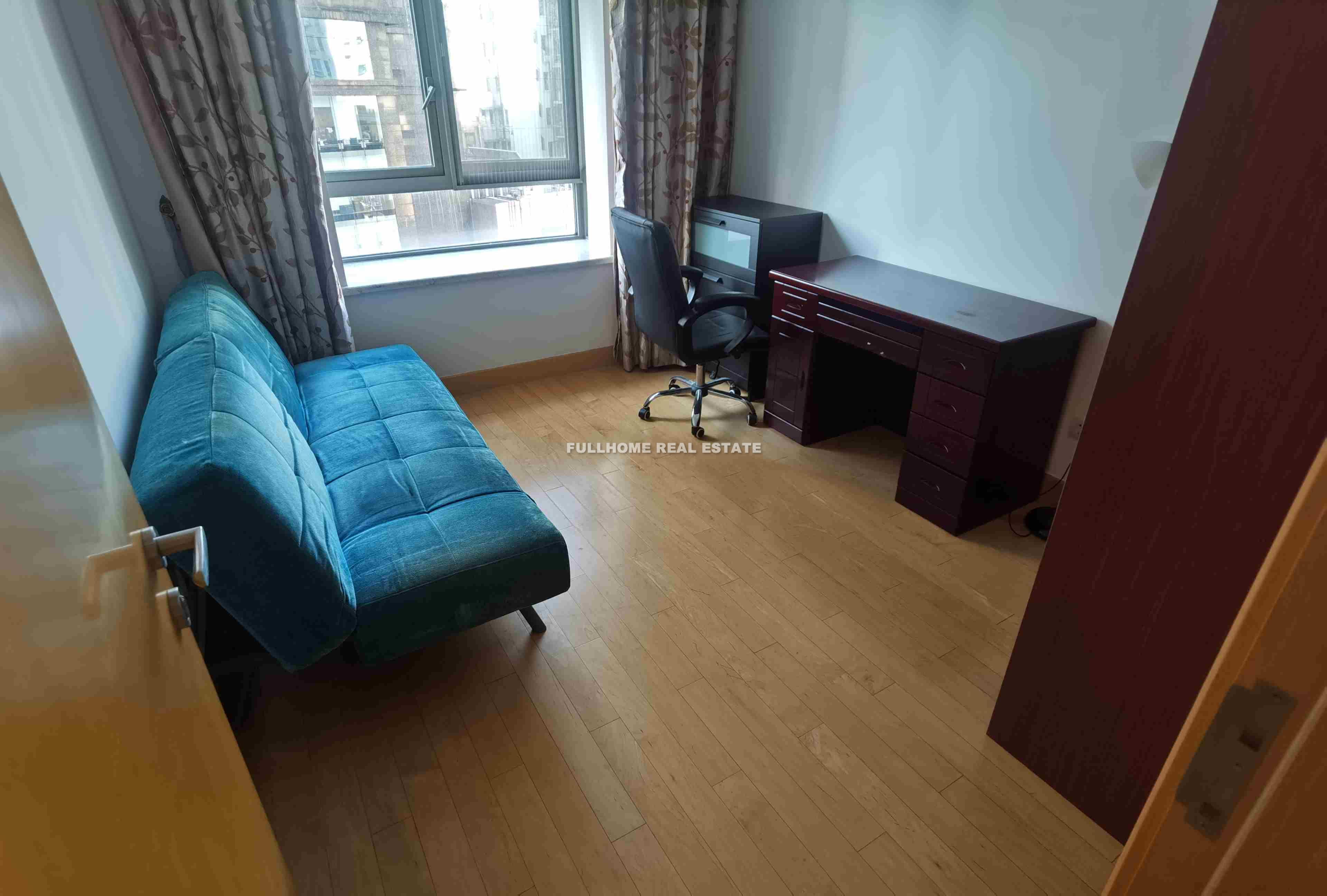 Jing An Four Seasons - Interior view 4, Shanghai rental property