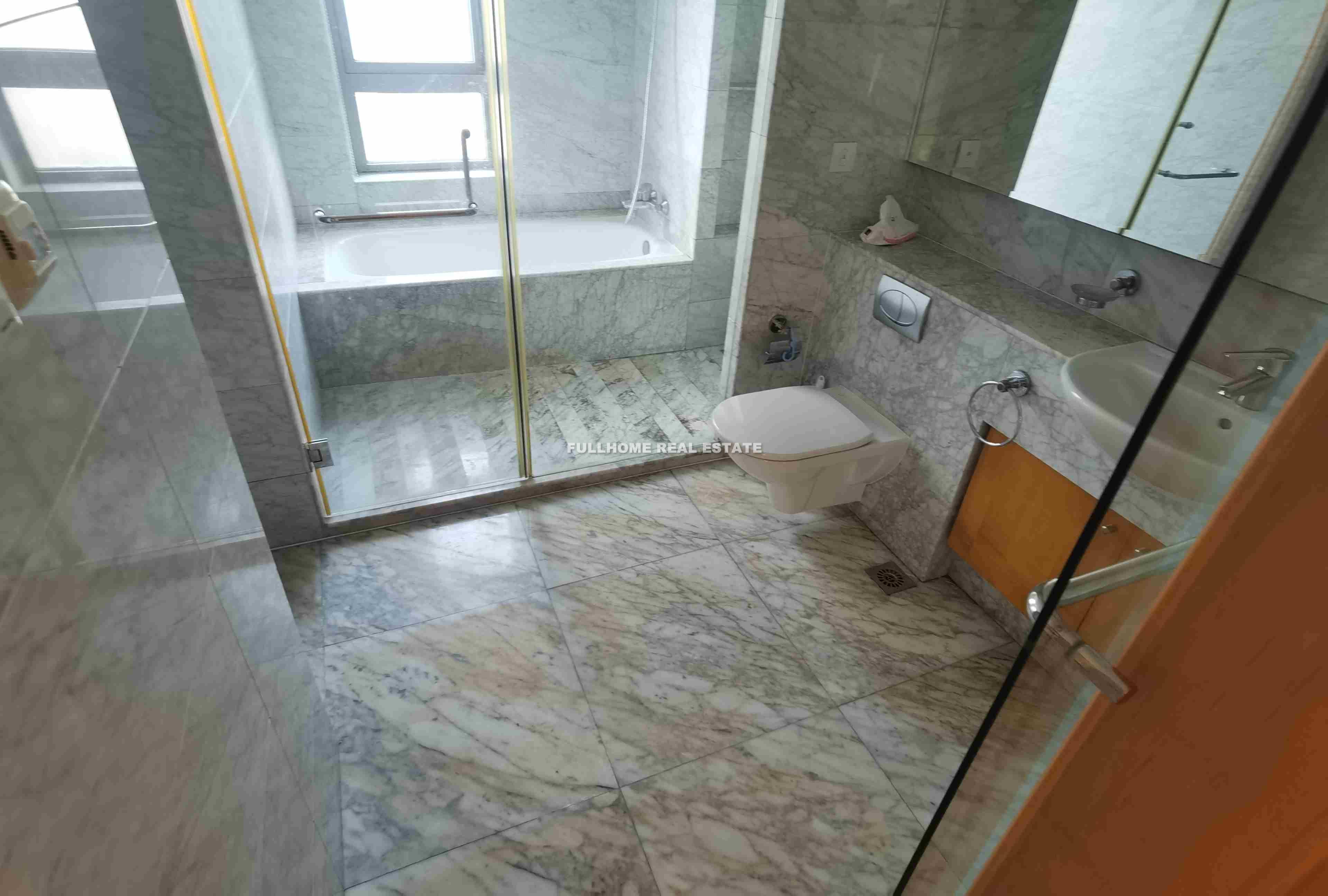 Jing An Four Seasons - Interior view 10, Shanghai rental property
