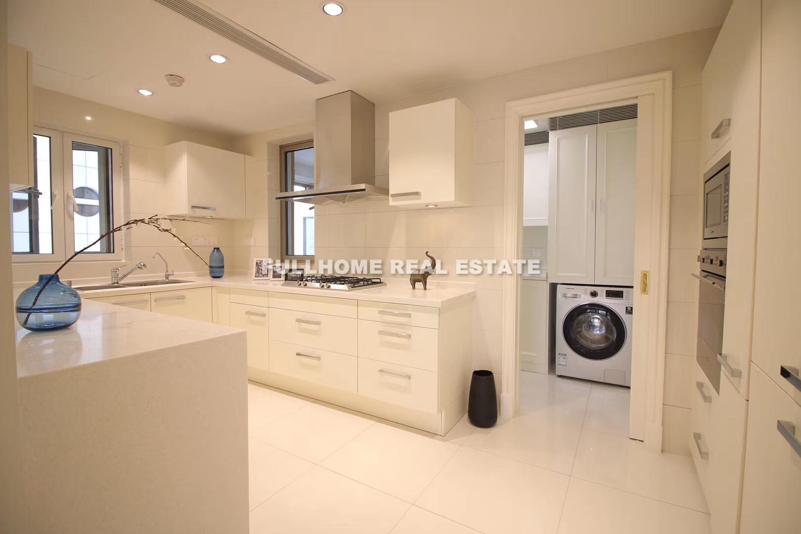 City Apartment - Interior view 8, Shanghai rental property
