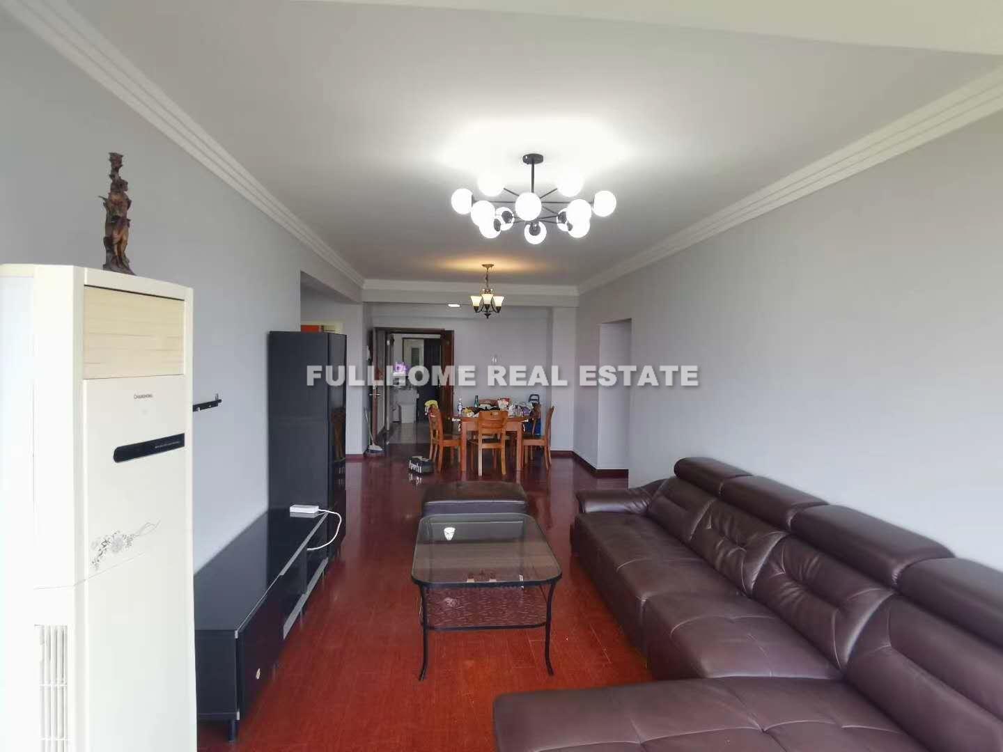 Phoenix Mansion - Interior view 3, Shanghai rental property