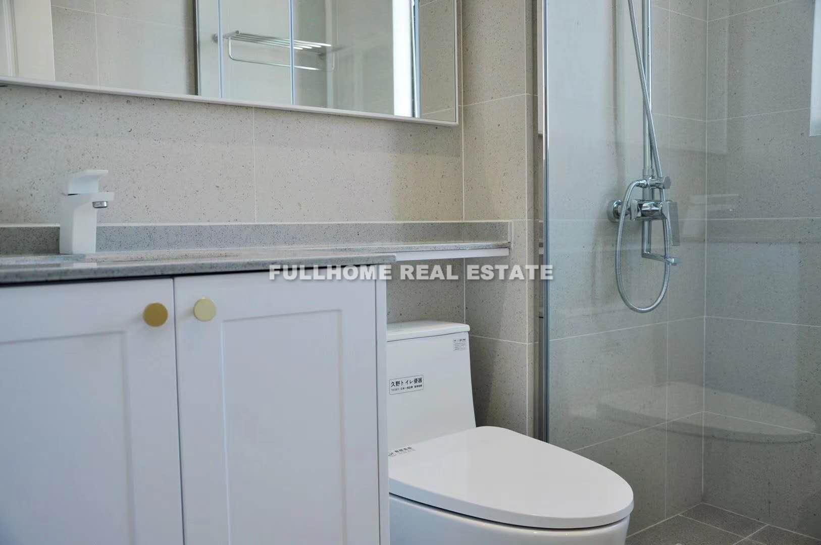 Jing An Regent Garden - Interior view 8, Shanghai rental property