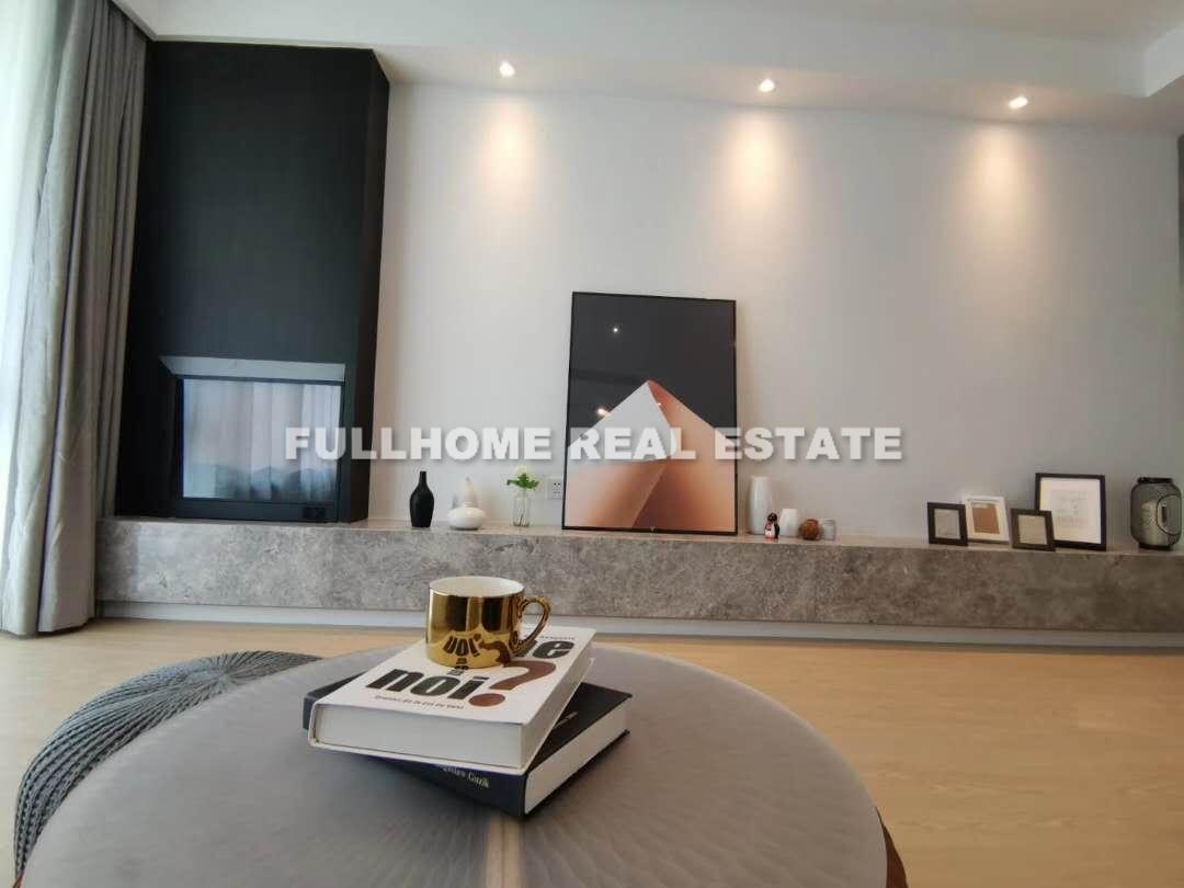 Zhi yin yuan - Interior view 6, Shanghai rental property