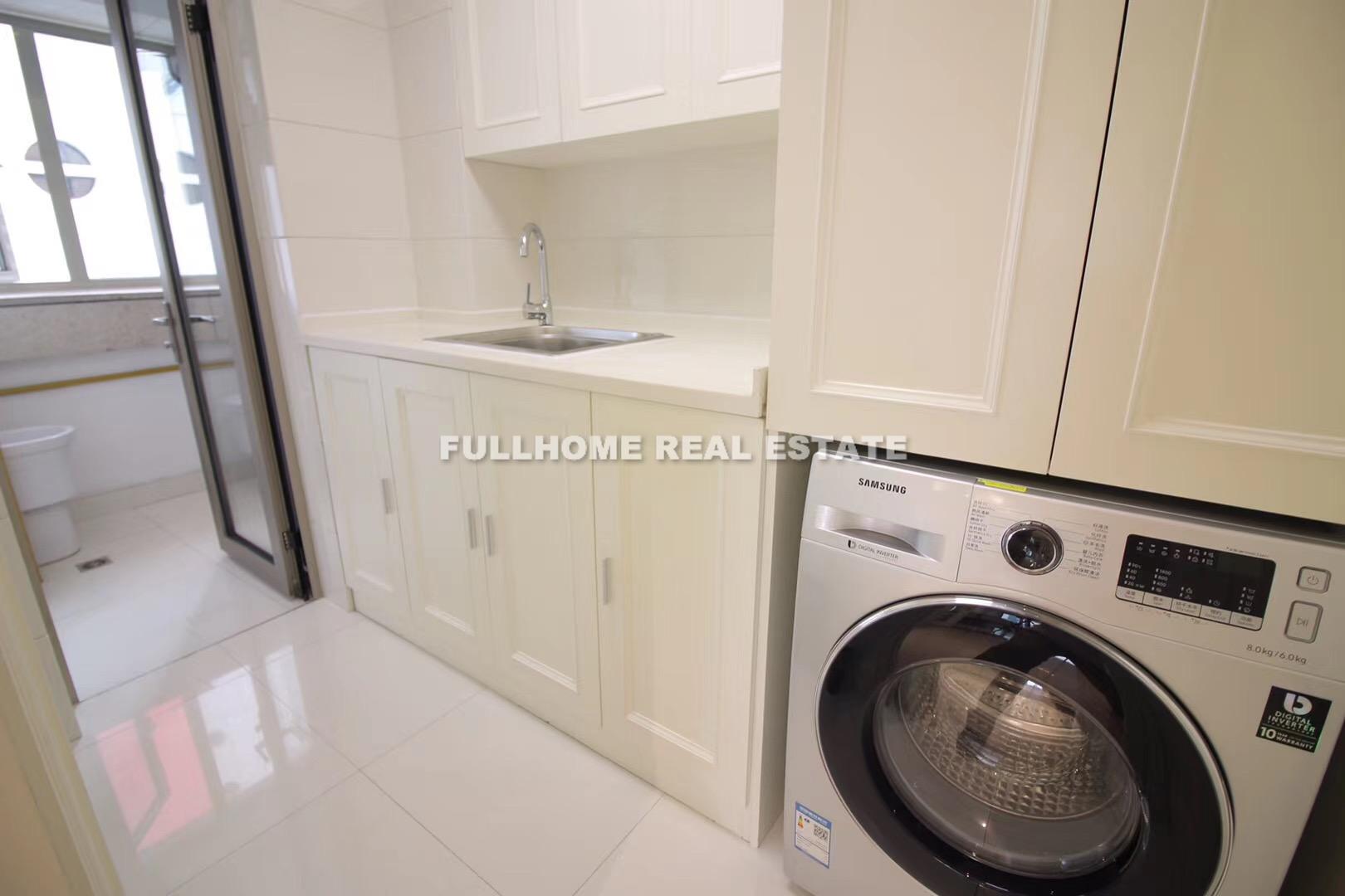 City Apartment - Interior view 9, Shanghai rental property