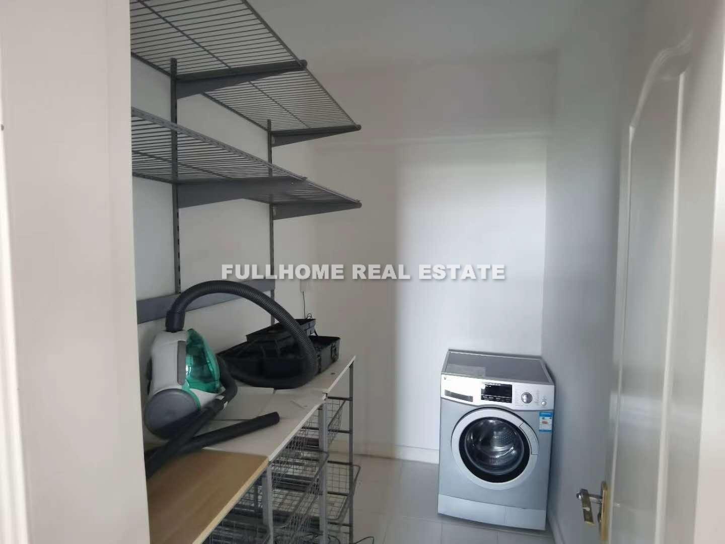 Phoenix Mansion - Interior view 7, Shanghai rental property