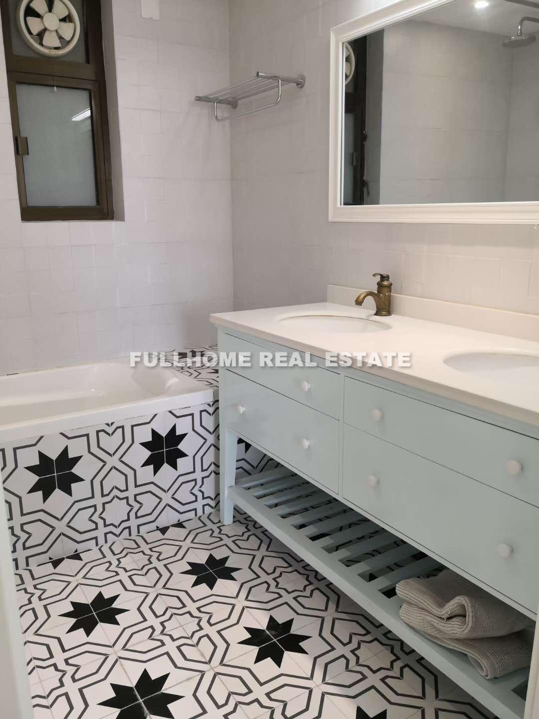 Forty One Hengshan Lu / 41 Hengshan Lu - Interior view 8, Shanghai rental property