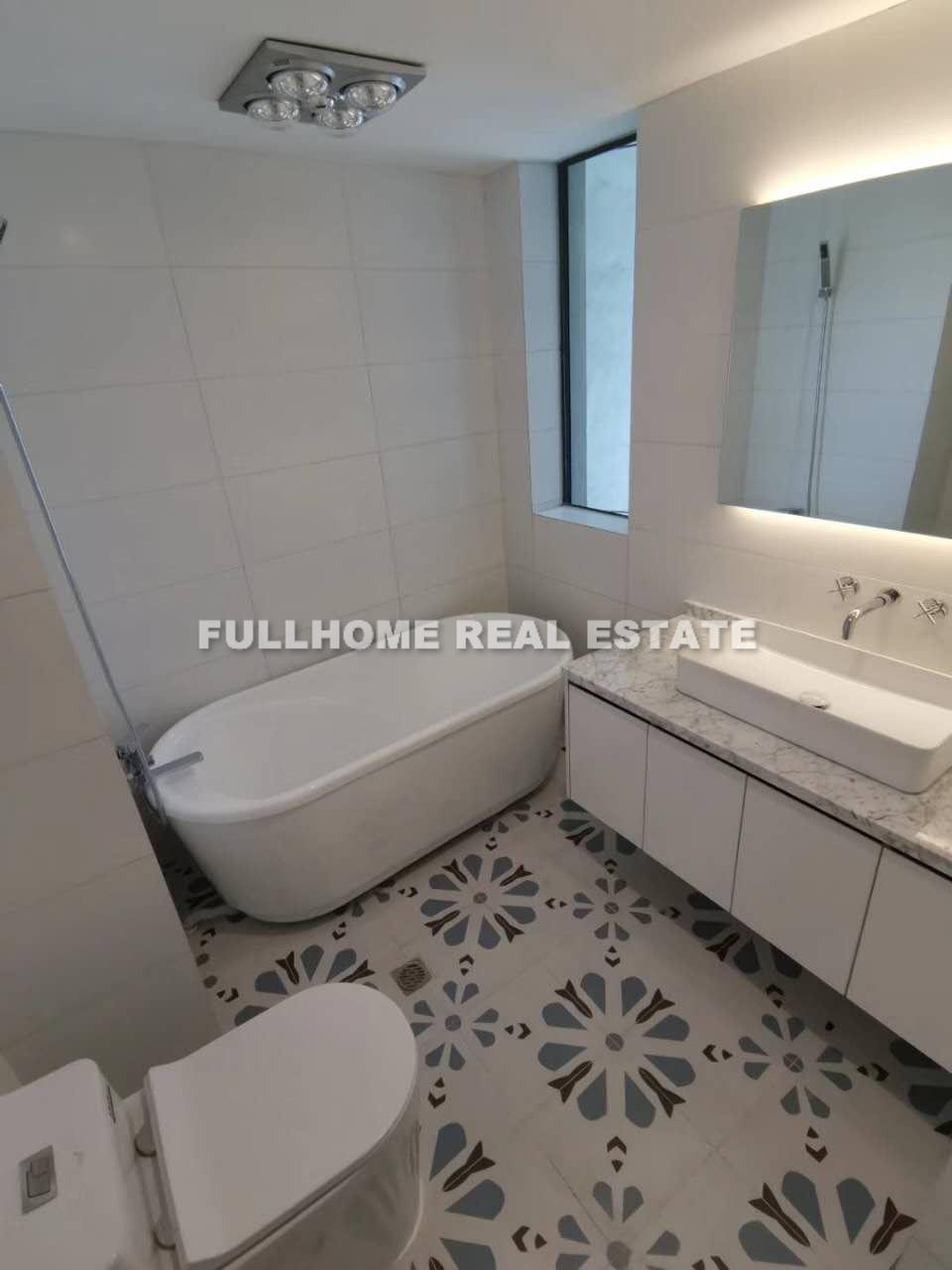 Zhi yin yuan - Interior view 5, Shanghai rental property