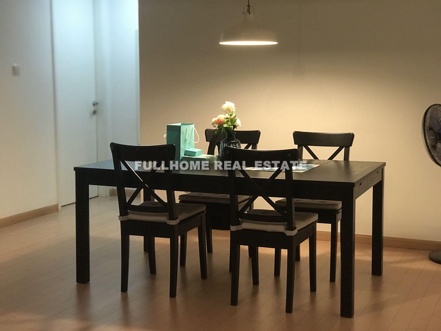8 Park Avenue - Interior view 2, Shanghai rental property
