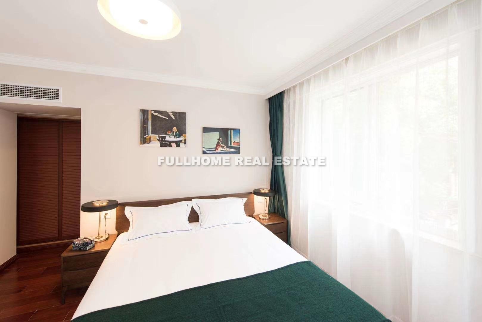 Ming Da Apartment - Interior view 4, Shanghai rental property