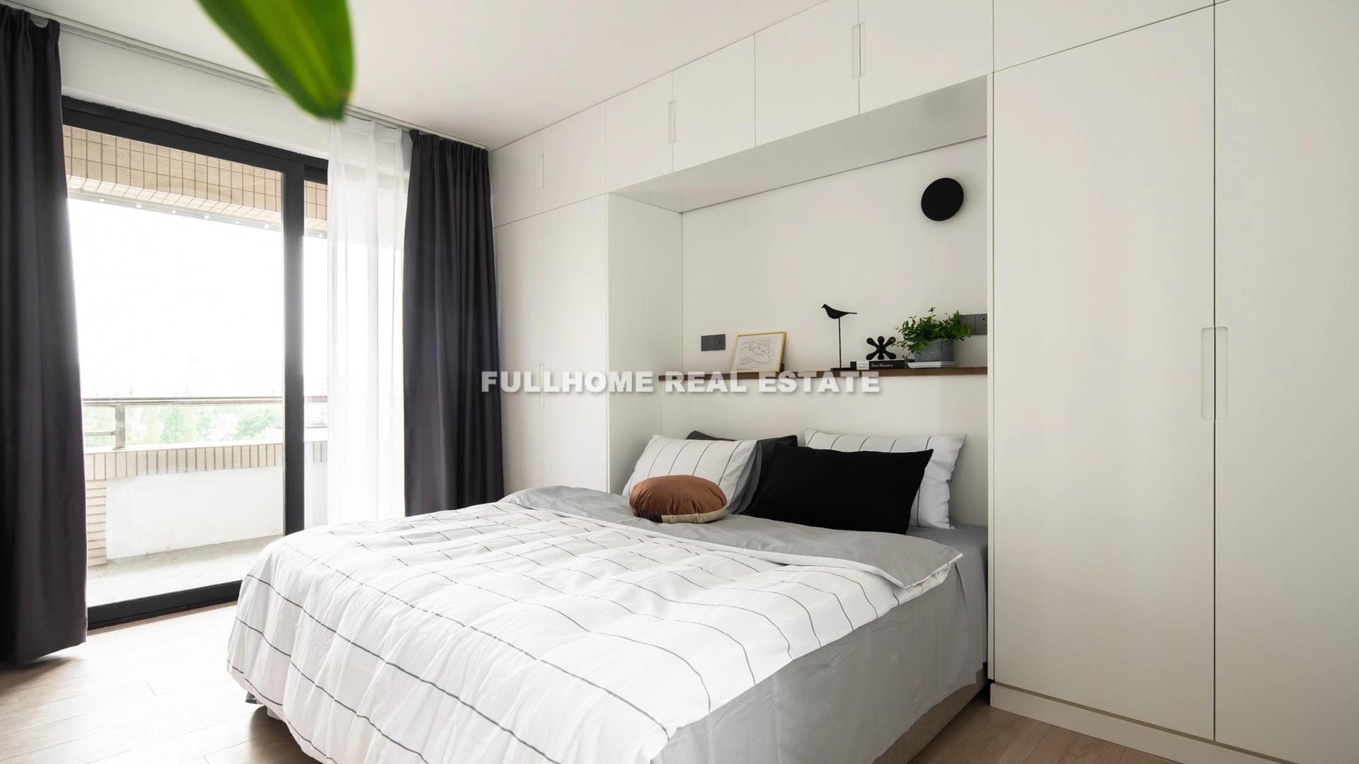 Clove Apartment - Interior view 6, Shanghai rental property