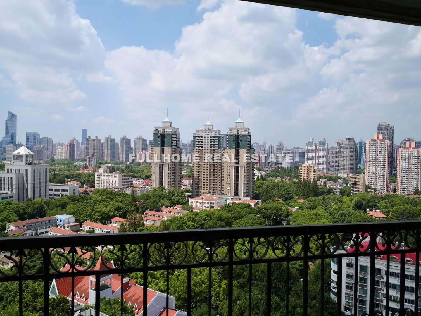 Forty One Hengshan Lu / 41 Hengshan Lu - Interior view 6, Shanghai rental property